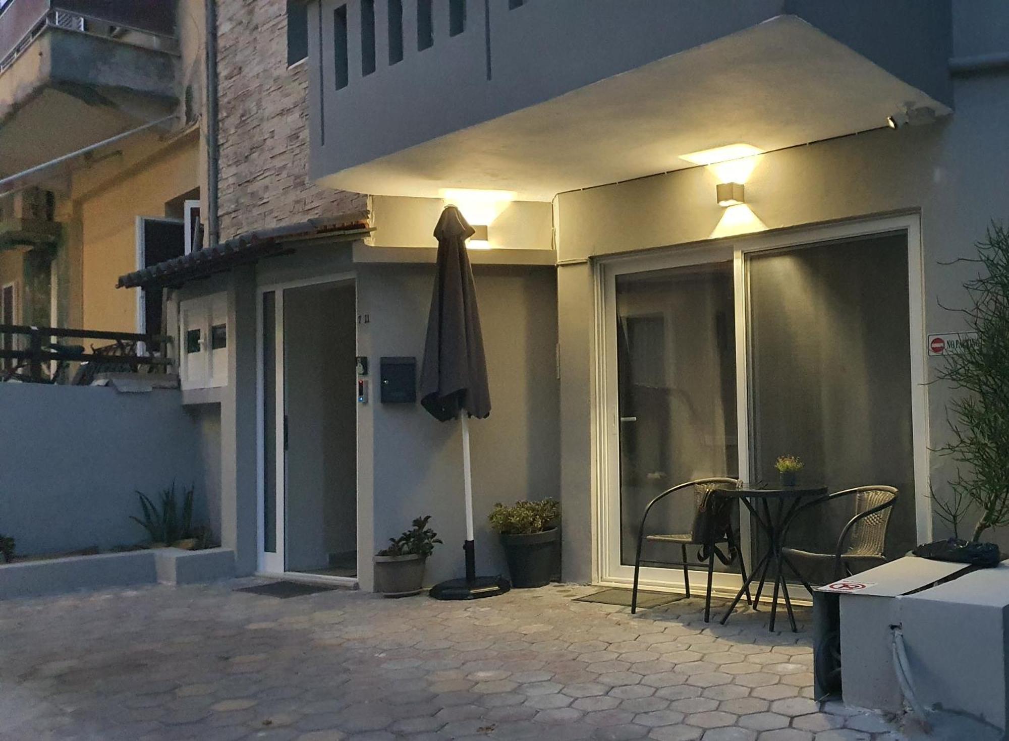 Black Suites Chania  Exterior photo